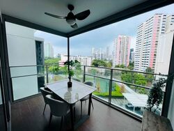 Vista Residences (D12), Condominium #595855181